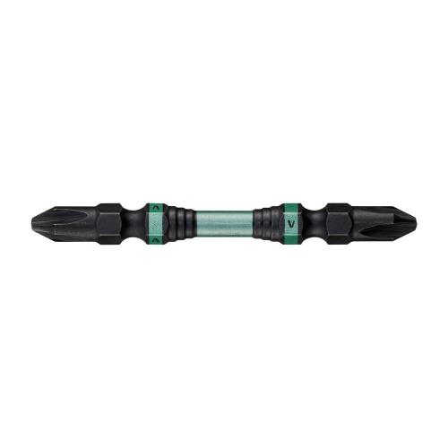 [Vessel] — BW-412 Black Ribe Step Torque Bit