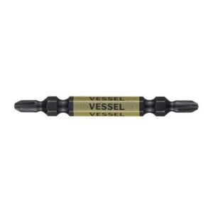 [Vessel] — BW-612 Black Saks Bosch Slim Bit