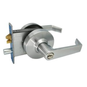 [HYUNDAI DL] — L-9500SS Entrance Lever