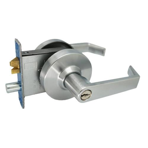[HYUNDAI DL] — L-9500SS Entrance Lever