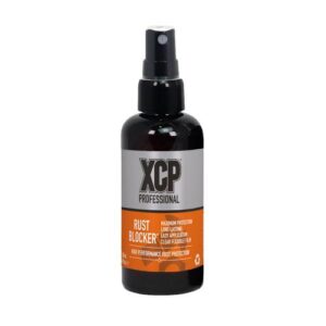 [SUPER] — 828-1522 Lubricant Long-Term Rust Preventative