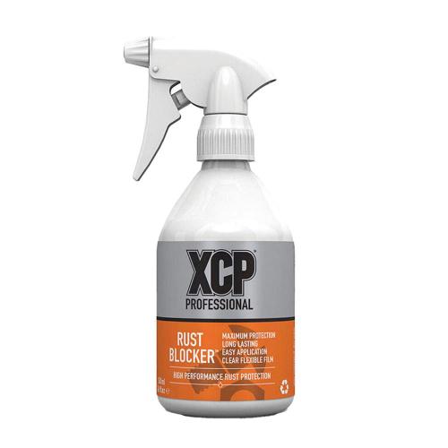 [SUPER] — 828-1540 Lubricant Long-Term Rust Preventative
