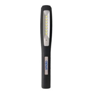 [Smato] — SLLW-150R Light Rechargeable Light (LED Work Light)