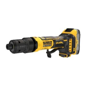 [DeWALT Charger] — DCG420P2 Cordless Hand Grinder