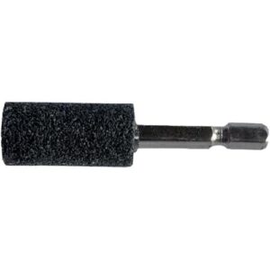 [Hanshin] — 133-2191 Cutting Stone Center Punch (Hexagonal, A)