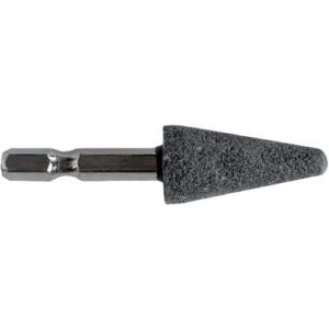 [Hanshin] — 133-2225 Cutting Stone Center Punch (Hexagonal, A)