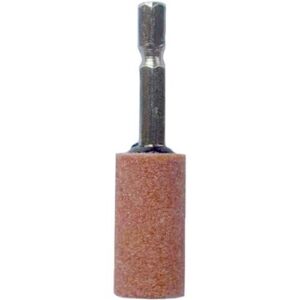 [Hanshin] — 133-2252 Cutting Stone Grinding Stone (Hexagonal, WA)