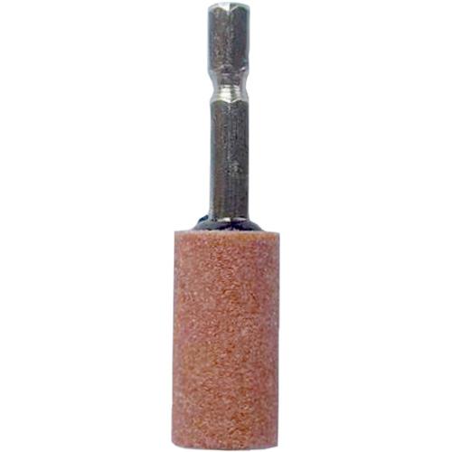 [Hanshin] — 133-2252 Cutting Stone Grinding Stone (Hexagonal, WA)