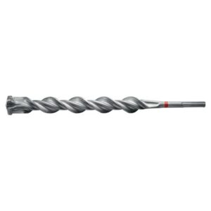 [Hilti] — 2122292 4-Flute SDS MAX Bit