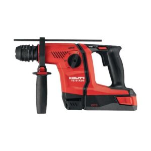 [Hilti] — 2098467 Cordless Hammer Drill