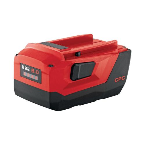 [Hilti] — 2217394 Battery