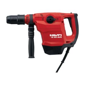 [Hilti] — 2128237 Hammer Drill (Heavy-duty)