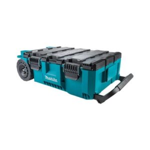 [makita AC] — P-91001 Tool Box