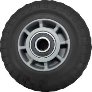 [Smato] — 111-5521 Hand Truck Foam Wheel