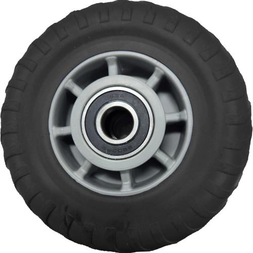 [Smato] — 111-5521 Hand Truck Foam Wheel
