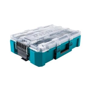 [makita AC] — P-91045 Tool Box