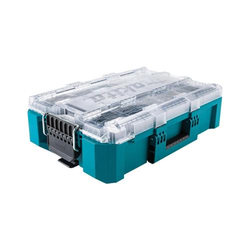 [makita AC] — P-91045 Tool Box