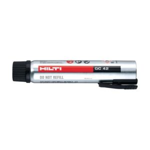 [Hilti] — 2105698 Gas Can