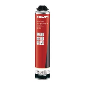 [Hilti] — 3939090 Urethane Foam