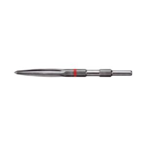 [Hilti] — 383451 Hex Point Chisel