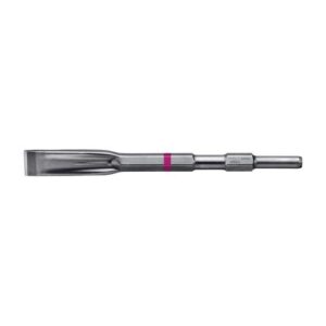 [Hilti] — 2352708 Hex Flat Chisel (Multi-tooth)