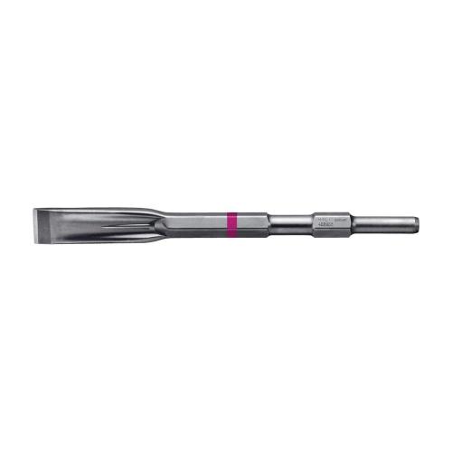 [Hilti] — 2352708 Hex Flat Chisel (Multi-tooth)