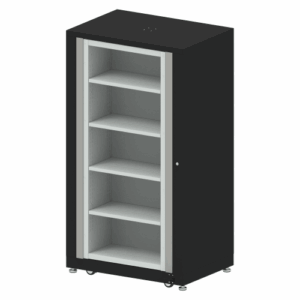 [Taejin ENG] — TRC1000-RR Rotating Cabinet