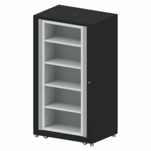 [Taejin ENG] — TRC1000-RH Rotating Cabinet