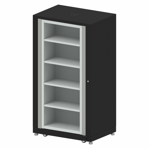 [Taejin ENG] — TRC1000-RH Rotating Cabinet