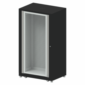 [Taejin ENG] — TRC1000-HH Rotating Cabinet