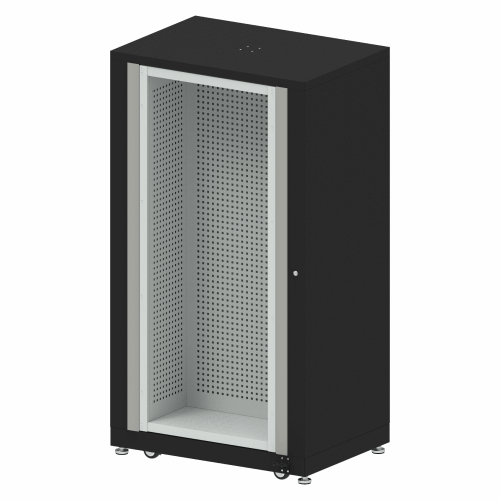 [Taejin ENG] — TRC1000-HH Rotating Cabinet