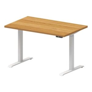 [Taejin ENG] — TWT1275MW-EUD Electric Height Adjustable Work Table (Standard)