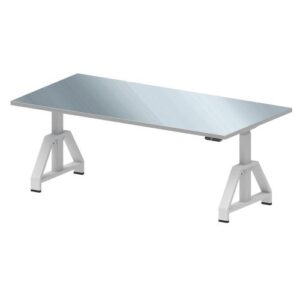 [Taejin ENG] — TWT1890SUS-EUD-HA Electric Height Adjustable Work Table (Heavy Duty)