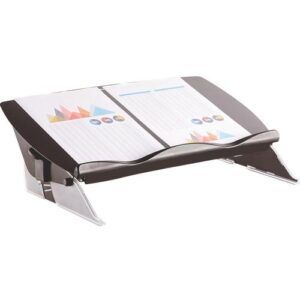 [Fellowes] — 82100 Document Slope (Reading Stand)