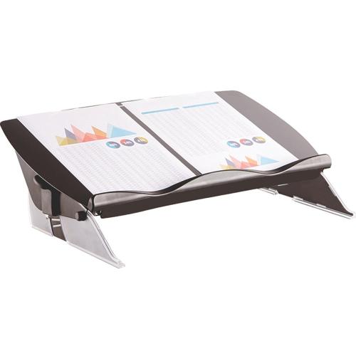 [Fellowes] — 82100 Document Slope (Reading Stand)