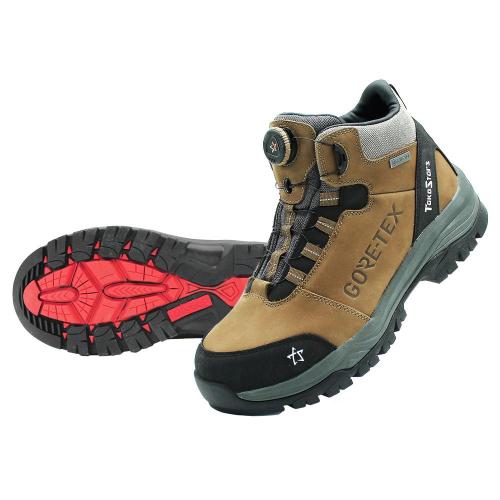 [TAKESTAR] — TS-G100D Safety Shoe