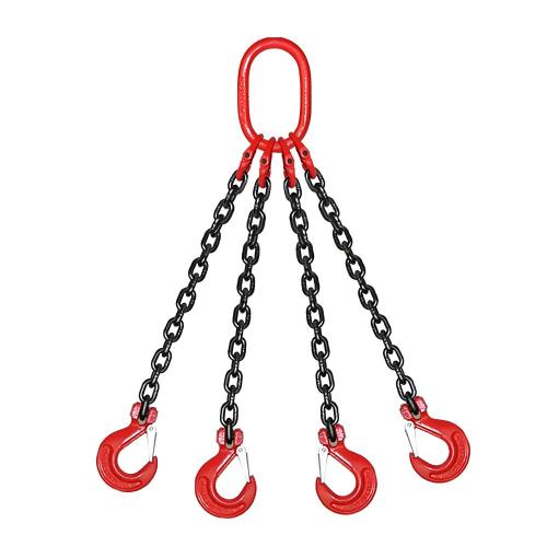 [UDT] — 522-4614 Shackle Chain Sling - Foreleg