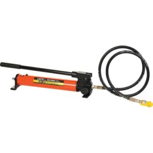 [UDT] — UAP-1BN Hydraulic Hydraulic Manual Pump