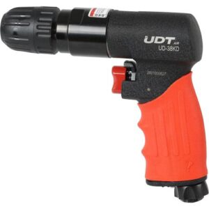 [UDT] — UD-38KD Air Gun Air Drill (Keyless Chuck)