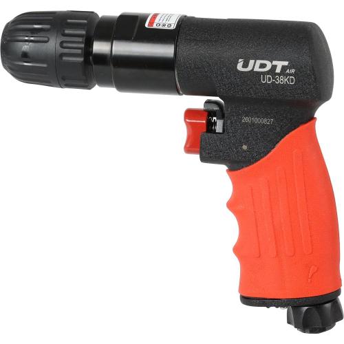 [UDT] — UD-38KD Air Gun Air Drill (Keyless Chuck)