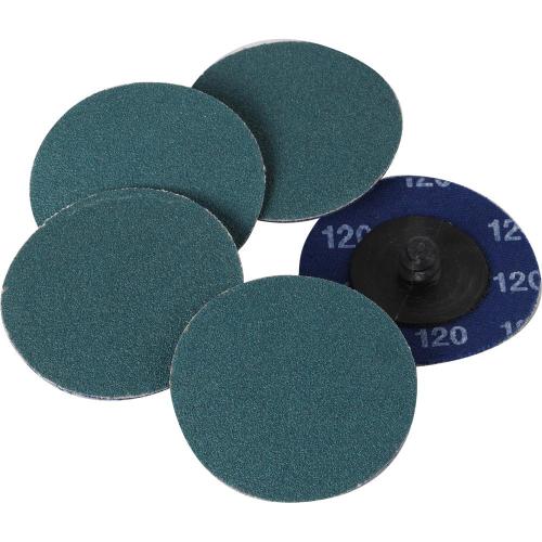 [UDT] — UD-356A Air Gun Quick Change Disc Sander Paper