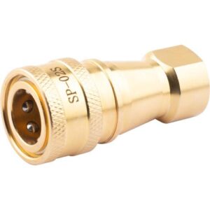 [UDT] — SP-01S Air Coupler SP Coupler
