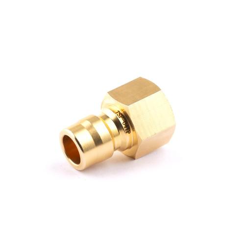 [UDT] — TSP-02TP Air Coupler TSP Coupler