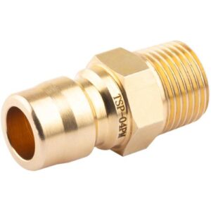 [UDT] — TSP-02PM Air Coupler TSP Coupler