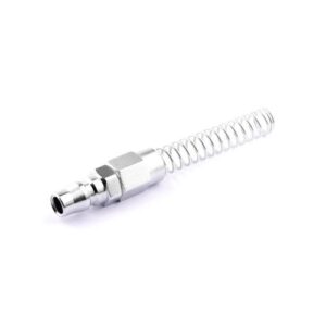 [UDT] — PN-08S Air Coupler Air Nut Coupler