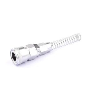 [UDT] — SN-08S Air Coupler Air Nut Coupler