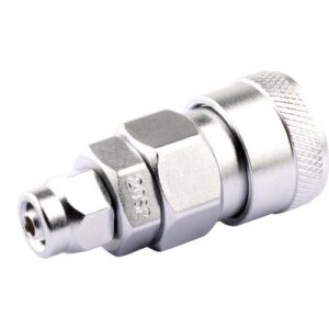 [UDT] — SN-08 Air Coupler Air Nut Coupler