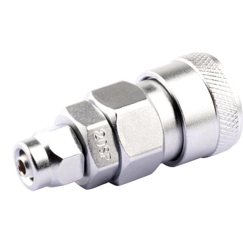 [UDT] — SN-08 Air Coupler Air Nut Coupler