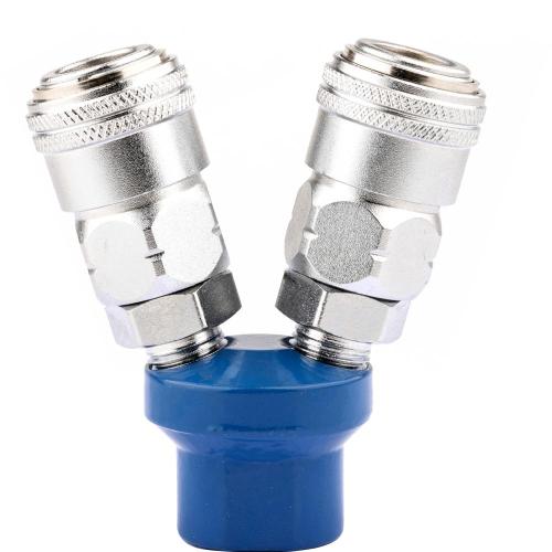 [UDT] — OLC-2A Air Coupler Air Line Coupler