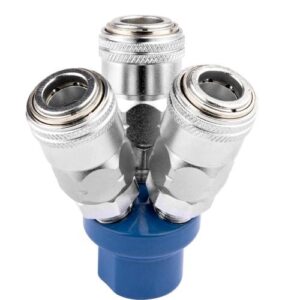 [UDT] — OLC-3A Air Coupler Air Line Coupler